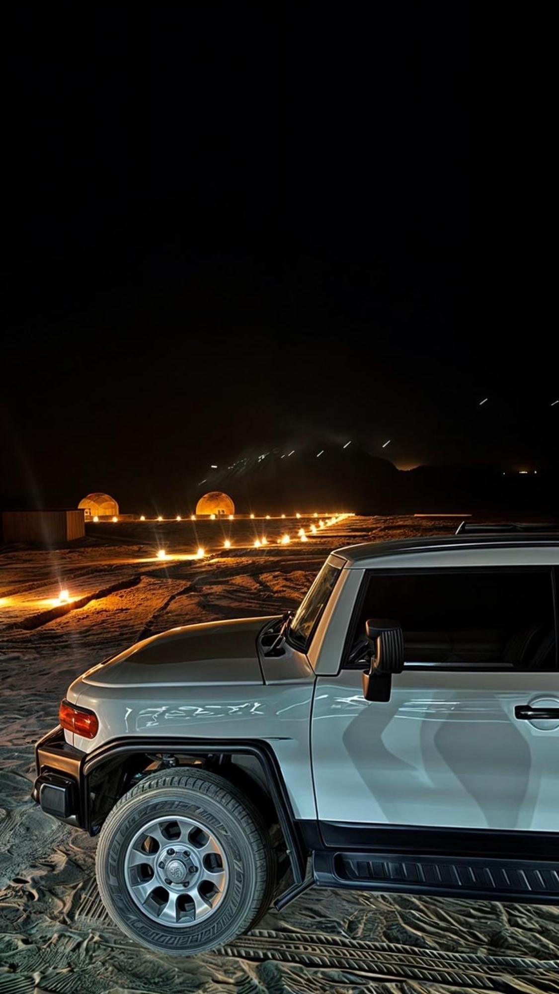 Wadi Rum Sunset Camp ภายนอก รูปภาพ